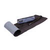 קלמר בד מתגלגל 48 עפרונות Roll-Up Case + קלמר לאביזרים