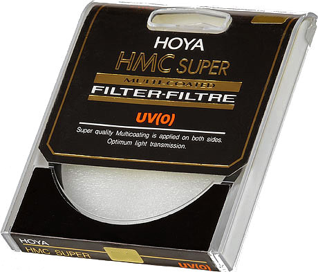 HOYA 72MM HMC SUPER FILTER