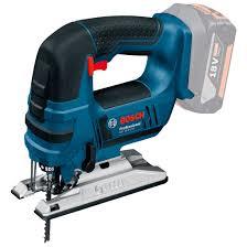 גוף מסור אנכי  BOSCH GST 18V-LI
