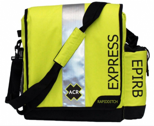 תיק נטישה RapidDitch Express ACR