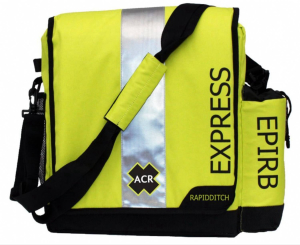 תיק נטישה RapidDitch Express Bag ACR