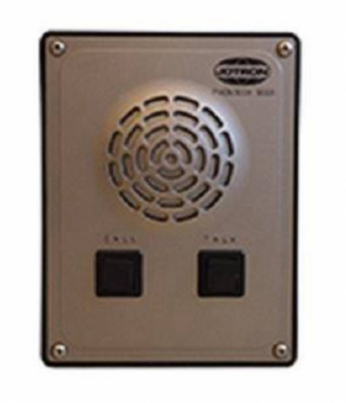 יחידת אינטרקום פנימית Jotron 9000 להתקנה על קיר