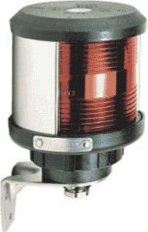 BB35V אדום שמאל לספינה עד 20 מ` DHR