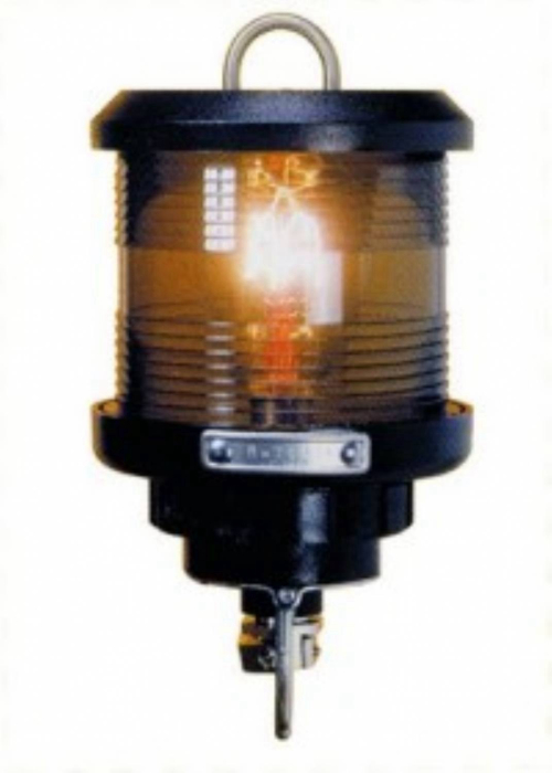 TD35V אור ניווט ראש תורן קדמי DHR עד 20 מטר