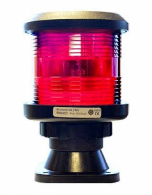 RR35V אור אדום סביב DHR עד 20 מטר