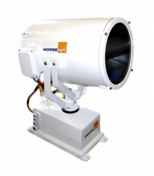 פרוזקטור זרקור XS 3000 R60 230V NR Aqua Signal