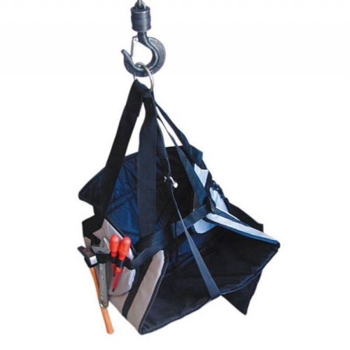 כיסא רתמה Professional Bosuns Chair Lalizas