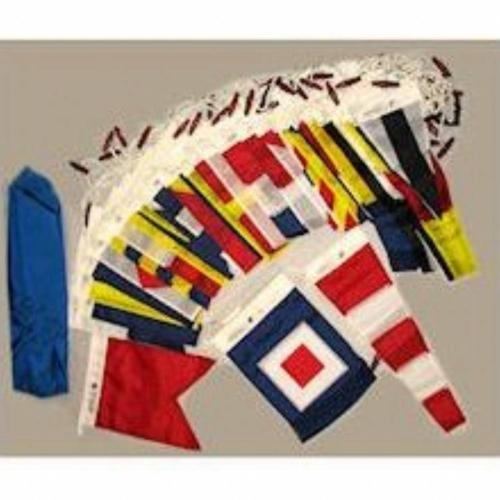 set nautical flags