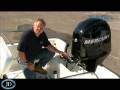 hydraulic steering system SeaStar BayStar HK4200A up to 150HP marine