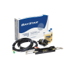SeaStar BayStar HK4200A מערכת הגה הידראולית למנוע חיצוני עד 150 כ"ס