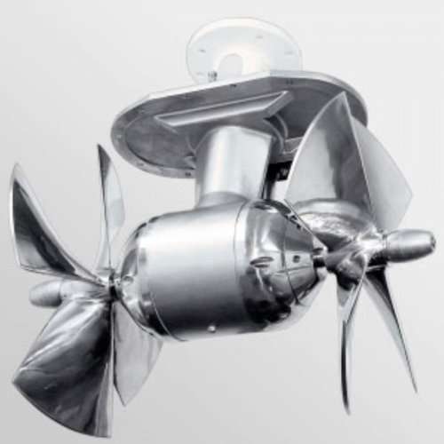 Bow-thruster