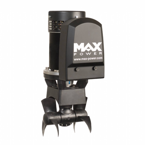 חרטומנים הידראוליים Max Power