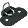 Ronstan מוביל חבל תחתון RF5404 לבולדוג קטן (Small C-Cleat)
