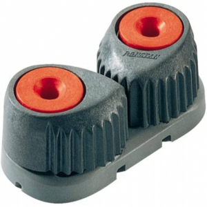 בולדוג T-CLEAT לחבל בצבע אדום 3-12 מ"מ חזק מסיבי זכוכית