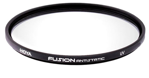 HOYA FUSION ANTISTATIC 52MM FILTER