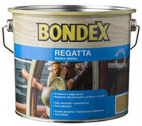 ורניש יאכט 0.75 ליטר bondex