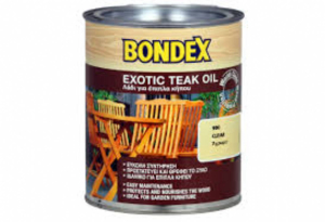 רגטה יאכט ורניש 0.75 ליטר bondex