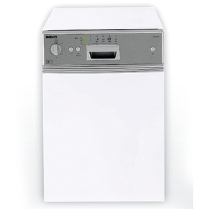 מדיח כלים צר Beko DSS2512XP בקו