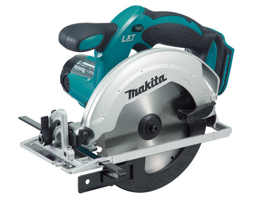 גוף מסור עגול MAKITA DSS611Z