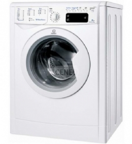מכונת כביסה Indesit IWE71251