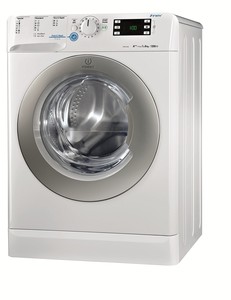 מכונת כביסה 9 ק"ג Indesit דגם XWE91283