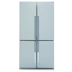 מקרר מקפיא תחתון Beko GNE104610 ‏574 ‏ליטר בקו