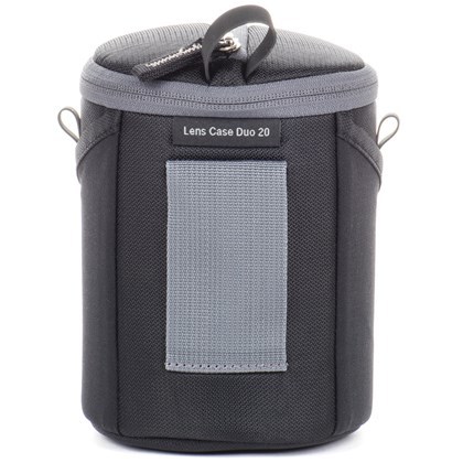 Think Tank Lens Case Duo 20 BK