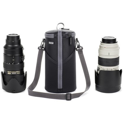 תיק Think Tank Lens Case Duo 40 BK
