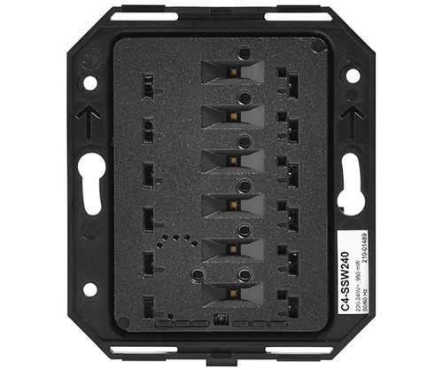 Control 4 SSW240-N