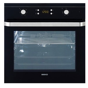 תנור אפייה Beko OIE24300B בקו