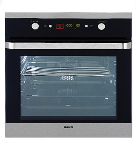 תנור אפייה Beko OIM25502X בקו