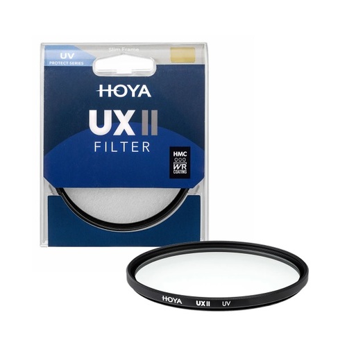 HOYA UX HMC 72MM