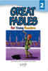 Great fables 2 for young readers - עופרים