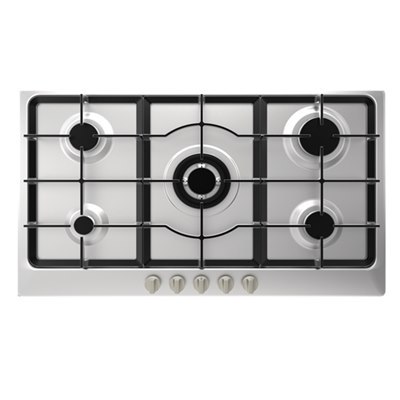 כיריים גז 90 BO293MG