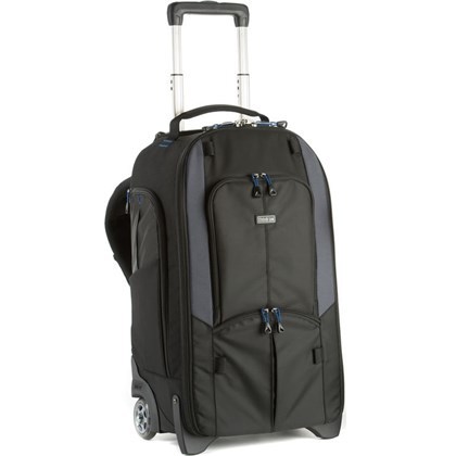 תיק טרולי Think Tank Street Walker roller v2.0