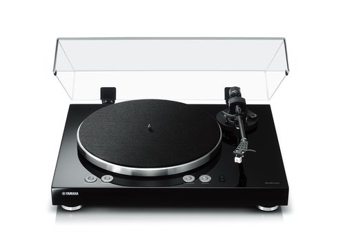 YAMAHA MusicCast VINYL 500