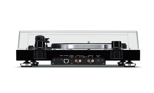 YAMAHA MusicCast VINYL 500