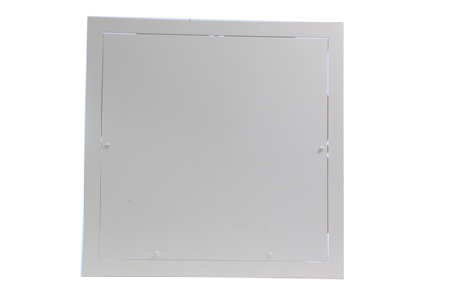 פתח שרות פלסטיק מידת פנים 40x40