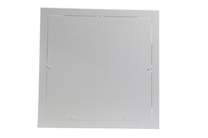 פתח שרות פלסטיק מידת פנים 40x40