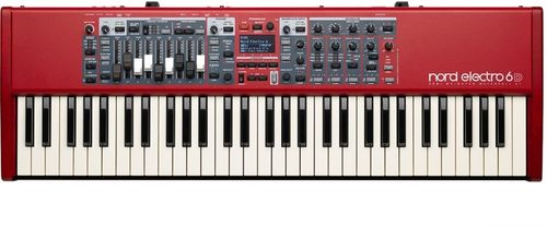 Nord electro 6