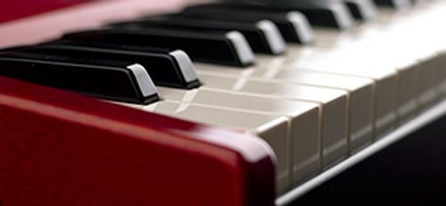 זוית נוספת Nord electro 6