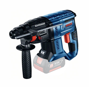 גוף פטישון נטען בוש BOSCH GBH 180-LI