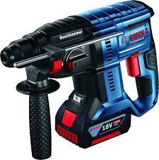  פטישון נטען בוש BOSCH GBH 180-LI