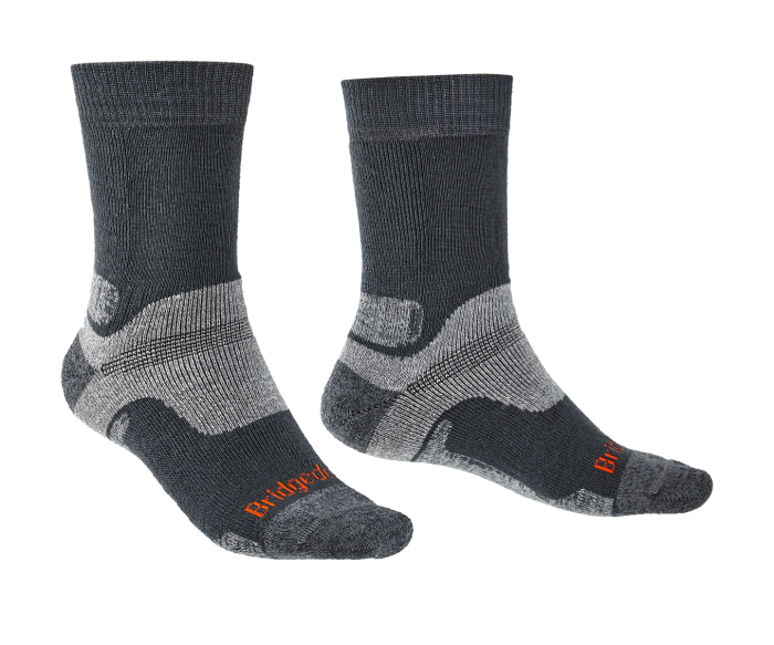 MIDWEIGHT MERINO PERFORMANCE