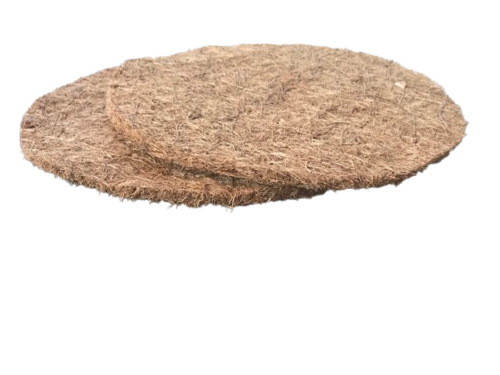 משטח דפי קוקוס