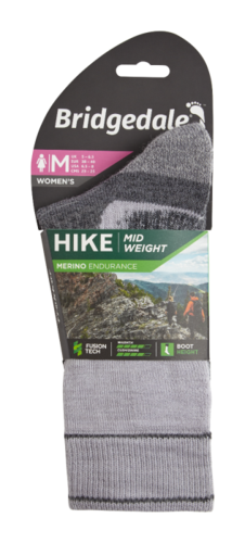 MIDWEIGHT WMNS MERINO PERFORMANCE