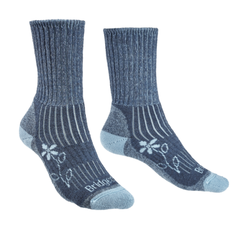 MIDWEIGHT WMNS MERINO COMFORT