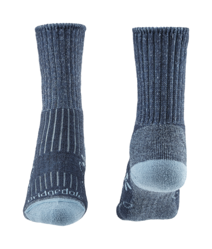 MIDWEIGHT WMNS MERINO COMFORT