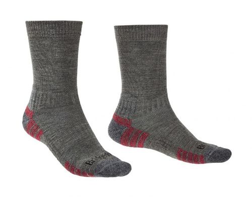 LIGHTWEIGHT MERINO PERFORMANCE