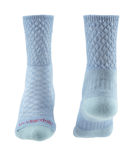 LIGHTWEIGHT WMNS MERINO COMFORT